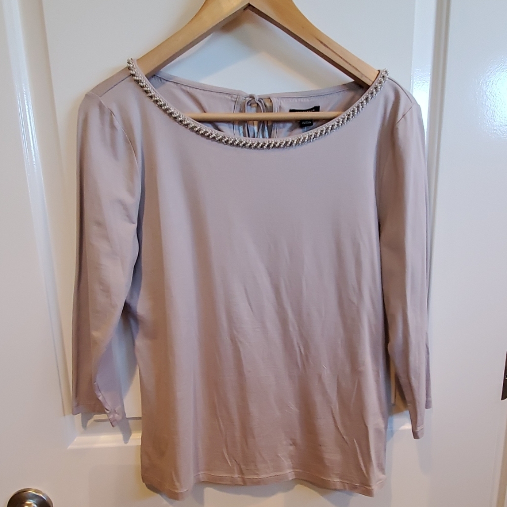 NWT Ann Taylor Top
